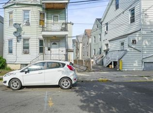 56 Federal St, Clifton, NJ 07011