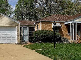 2835 Darwin Ct, Saint Louis, MO 63121