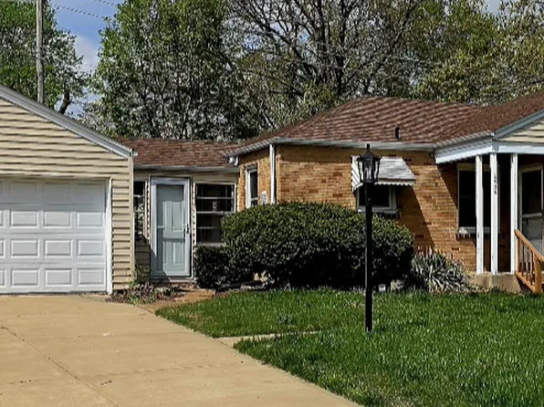 2835 Darwin Ct, Saint Louis, MO 63121
