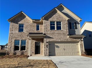 2177 Cadenza Cir, Dacula, GA 30019