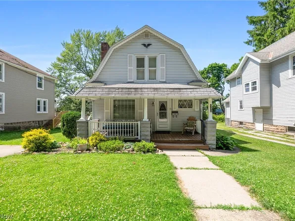 631 Bunker Hill Rd, Ashtabula, OH 44004