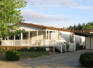 1720 SW Alexandria St, McMinnville, OR 97128