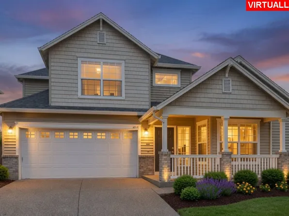 4391 NW Diamondback Dr, Beaverton, OR 97006