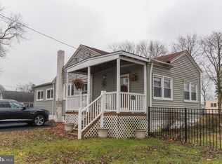 916 Pennsylvania Ave, Croydon, PA 19021