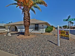 13002 W Wildwood Dr, Sun City West, AZ 85375