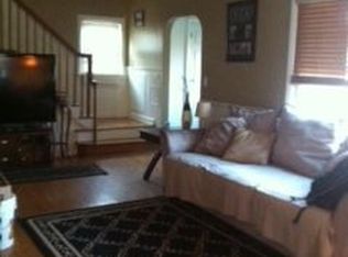 992 N Saint Clair St, Painesville, OH 44077