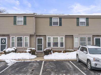 7712 Barkwood Dr #3B, Columbus, OH, 43085