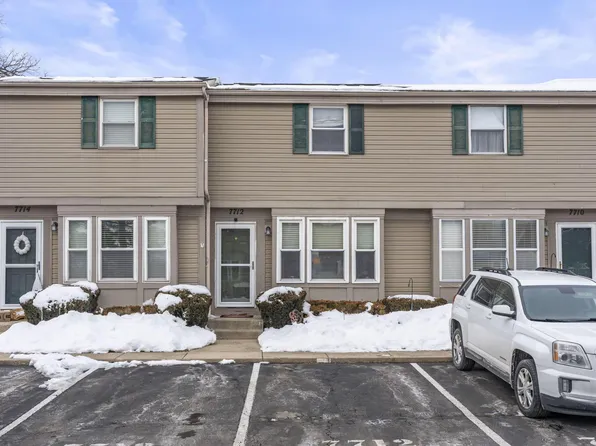 7712 Barkwood Dr #3B, Columbus, OH 43085
