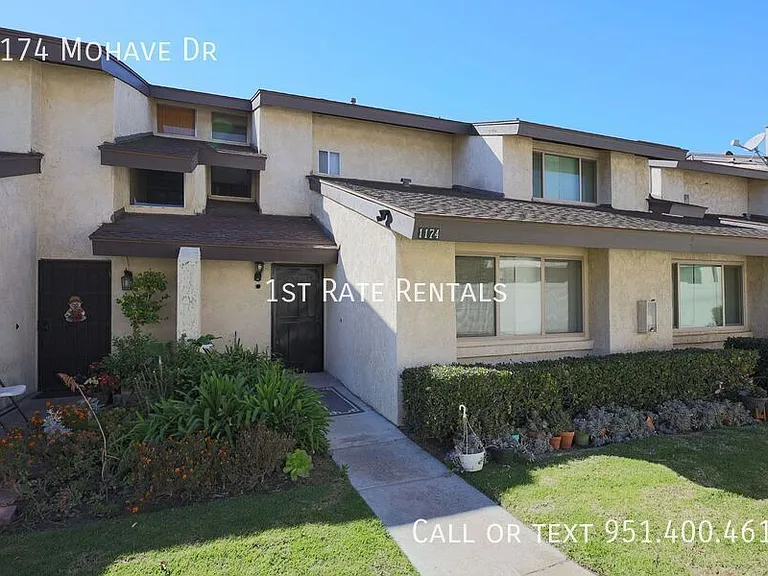 1174 Mohave Dr — Photo 1