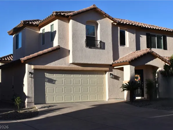 10433 Armand Ave, Las Vegas, NV 89129