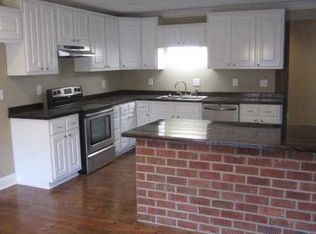 5761 Old Canton Rd, Jackson, MS 39211