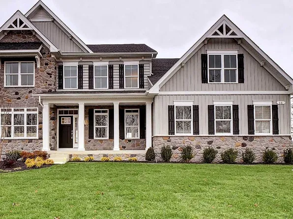 8430 Stevenson Rd, Pikesville, MD 21208