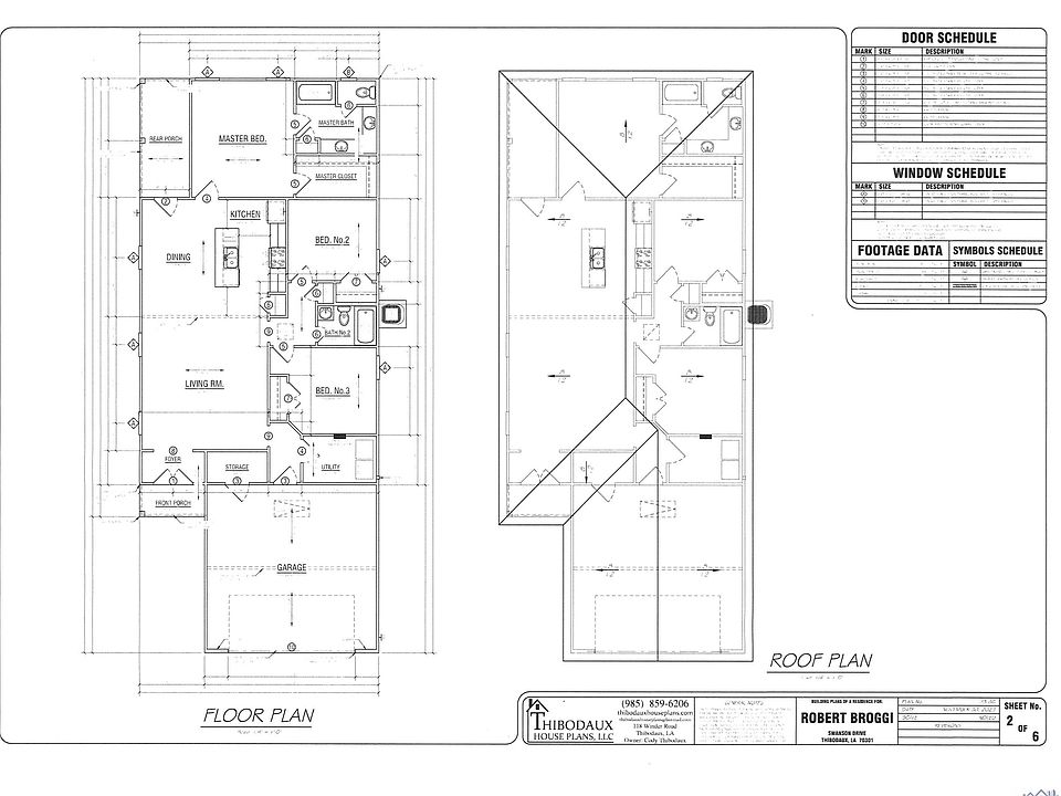 2nd image of 308 Toledano Dr