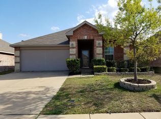 1253 Kachina Ln, Haslet, TX 76052