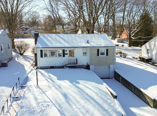 141 Orchard Street, Meriden, CT 06450