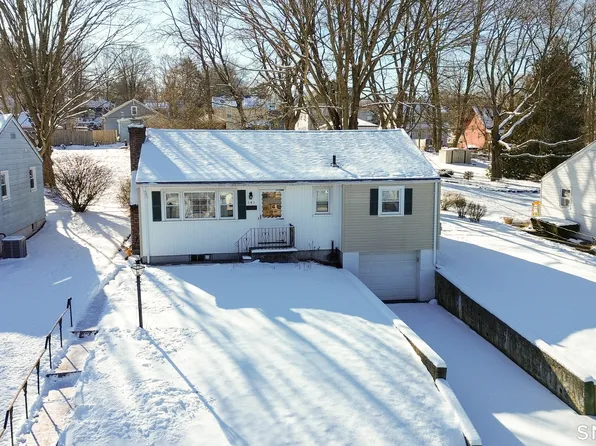 141 Orchard Street, Meriden, CT 06450