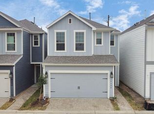 10406 Marston Vineyard Dr, Houston, TX 77025
