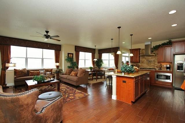 2032 Kerry Hill Drive
