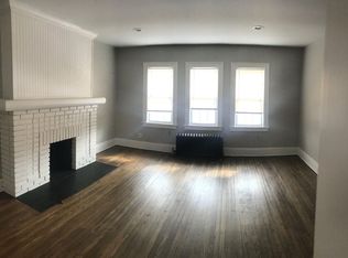 2636 N Moreland Blvd APT 6, Cleveland, OH 44120