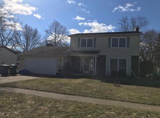 1803 Woodland Dr, Portage, MI 49024