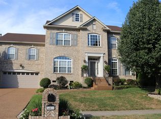 401 Logans Cir, Franklin, TN 37067