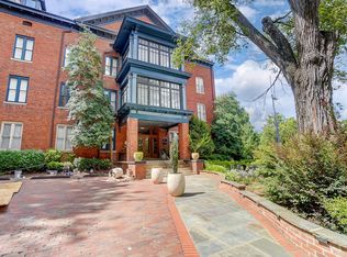 229 N Poplar St APT 1, Charlotte, NC 28202