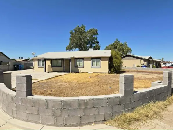 8220 W MEADOWBROOK Avenue, Phoenix, AZ 85033