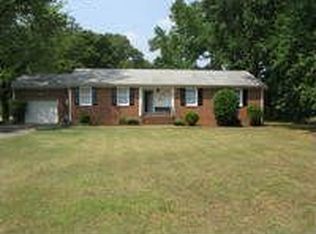 506 Bermuda Hundred Rd, Chester, VA 23836