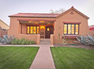 27 E Hoover Ave, Phoenix, AZ 85004