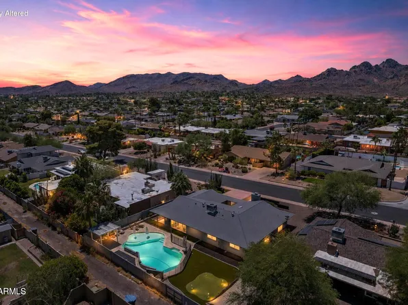 2502 E Beryl Avenue, Phoenix, AZ 85028