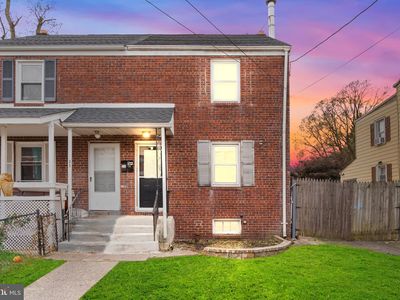 19 Dresden Ave, Trenton, NJ, 08610
