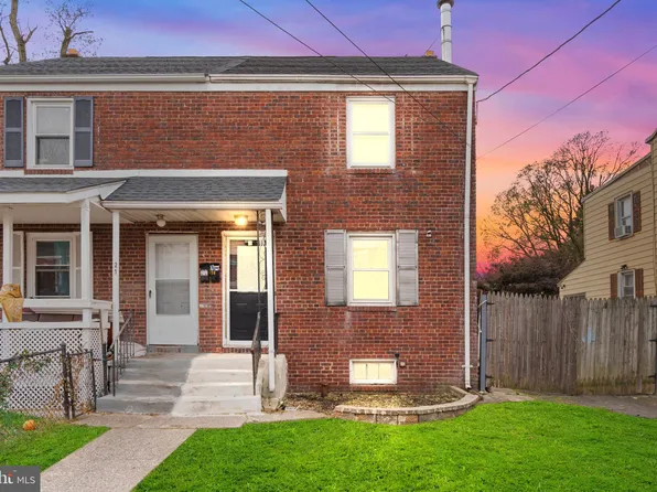 19 Dresden Ave, Trenton, NJ 08610