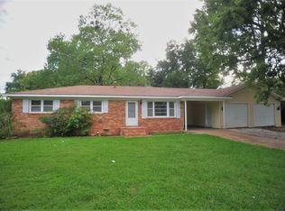 1510 Brook Hollow Cir NW, Huntsville, AL 35816