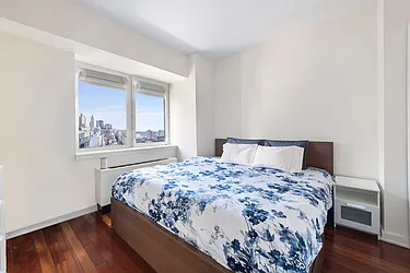 Rented by Keller Williams NYC