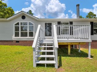 186 Richie Ln, Aberdeen, NC 28315