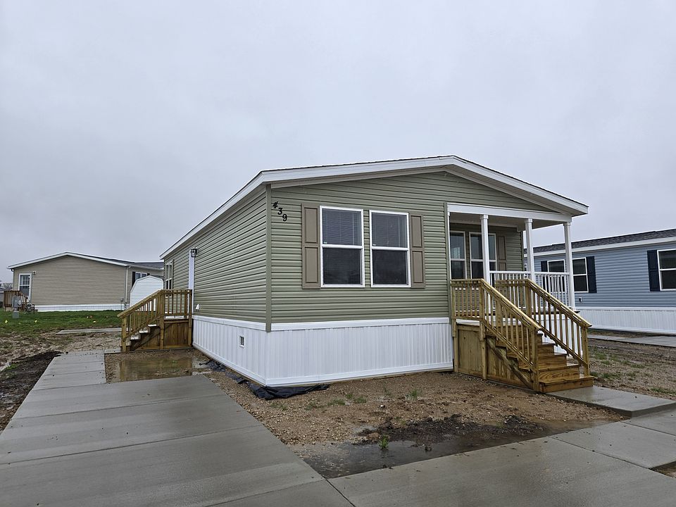 1st image of 7204 E Grand River Ave Lot 439