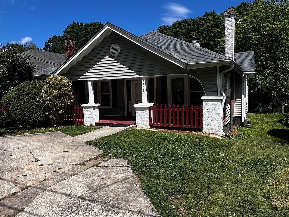 1st image of 1219 Gregory St