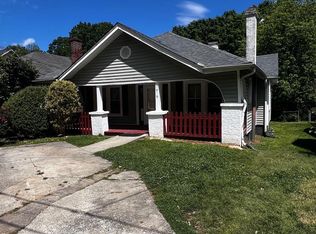 1219 Gregory St, Greensboro, NC 27403