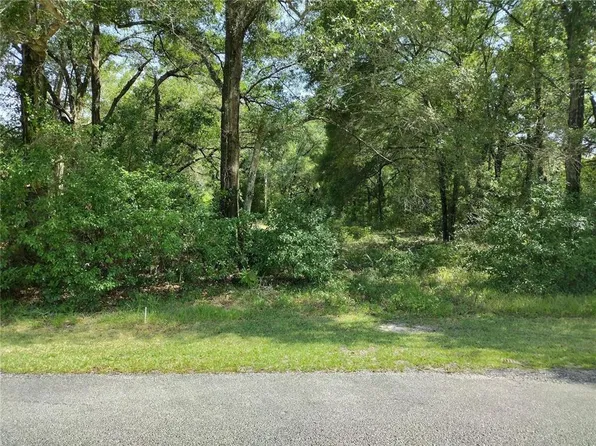 260 W VIRGINIA AVENUE LOT 2, DELAND, FL 32720