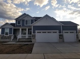 1481 N Arcadia Dr, Saratoga Springs, UT 84045