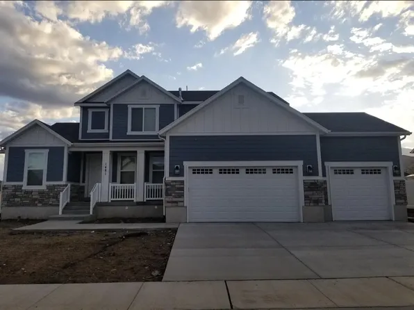 1481 N Arcadia Dr, Saratoga Springs, UT 84045
