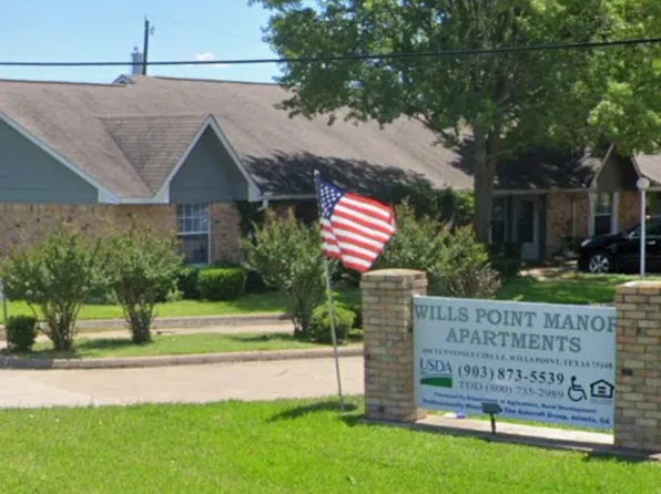 600 Tennessee Cir, Wills Pt, TX 75169