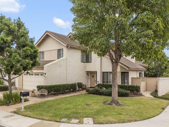 404 Santa Cruz Cir, Port Hueneme, CA 93041