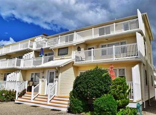 105 65th St APT 207, Sea Isle City, NJ 08243