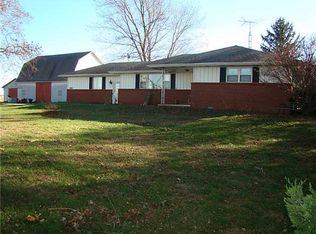 20695 Portage Rd, Weston, OH 43569