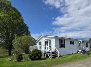 285 Graves Farm Rd, Waitsfield, VT 05673