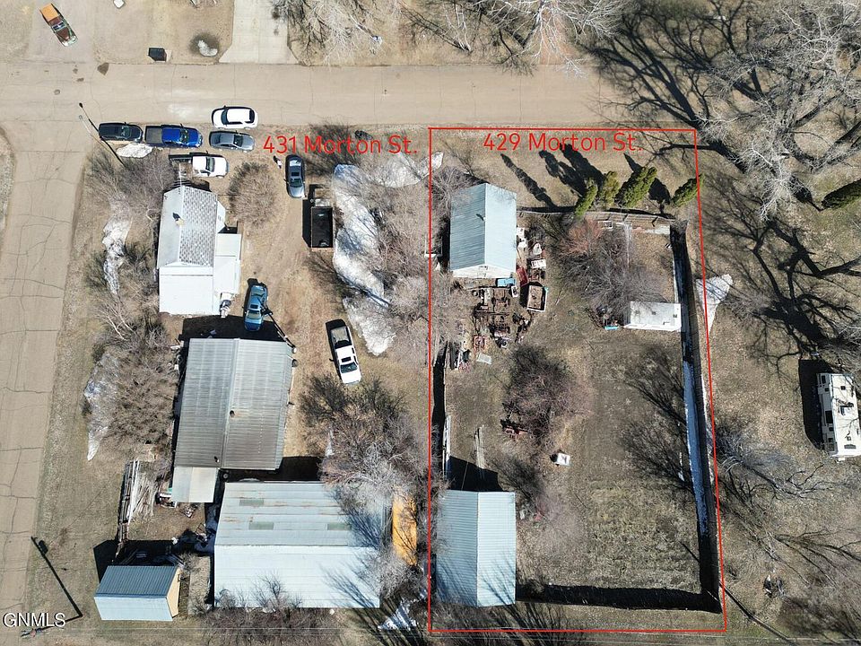 429 N Morton St, Hebron, ND 58638 Zillow