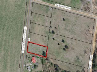 1509 Rehobeth Church Rd, Shelby, NC 28150