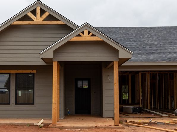 1605 Old Settlers Way, Buffalo Gap, TX 79508