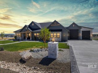 14274 Salado Creek Ave, Nampa, ID 83651